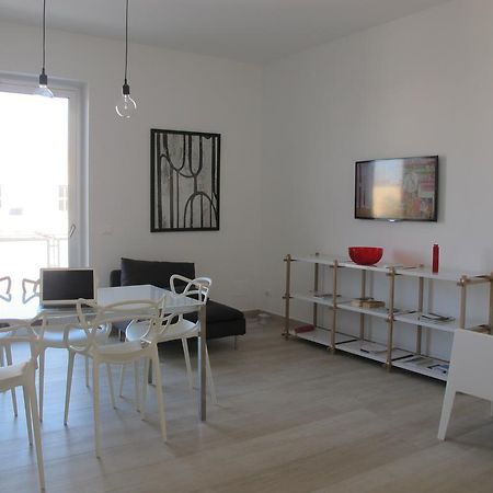 Penthouse Santa Croce Leilighet Lecce Rom bilde