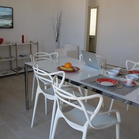 Penthouse Santa Croce Leilighet Lecce Eksteriør bilde