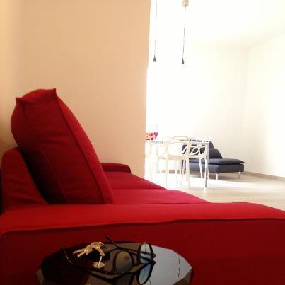 Penthouse Santa Croce Leilighet Lecce Rom bilde